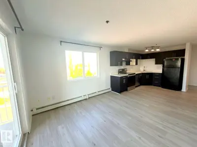 Interior photo 3 of #312 2305 35A AV NW