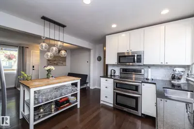 Interior photo 1 of 7719 86 AV NW