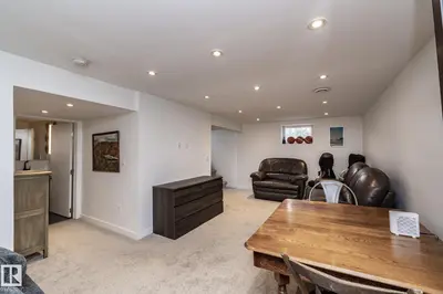 Interior photo 3 of 7719 86 AV NW