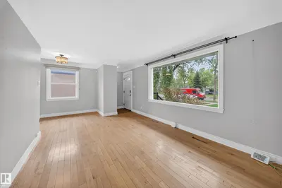 Interior photo 2 of 8706 83 AV NW