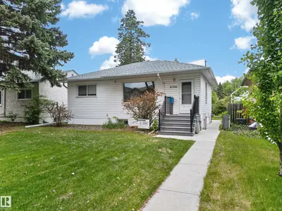 Interior photo 1 of 8706 83 AV NW