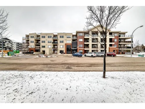 #214 5001 ETON BV, Sherwood Park - $349,900