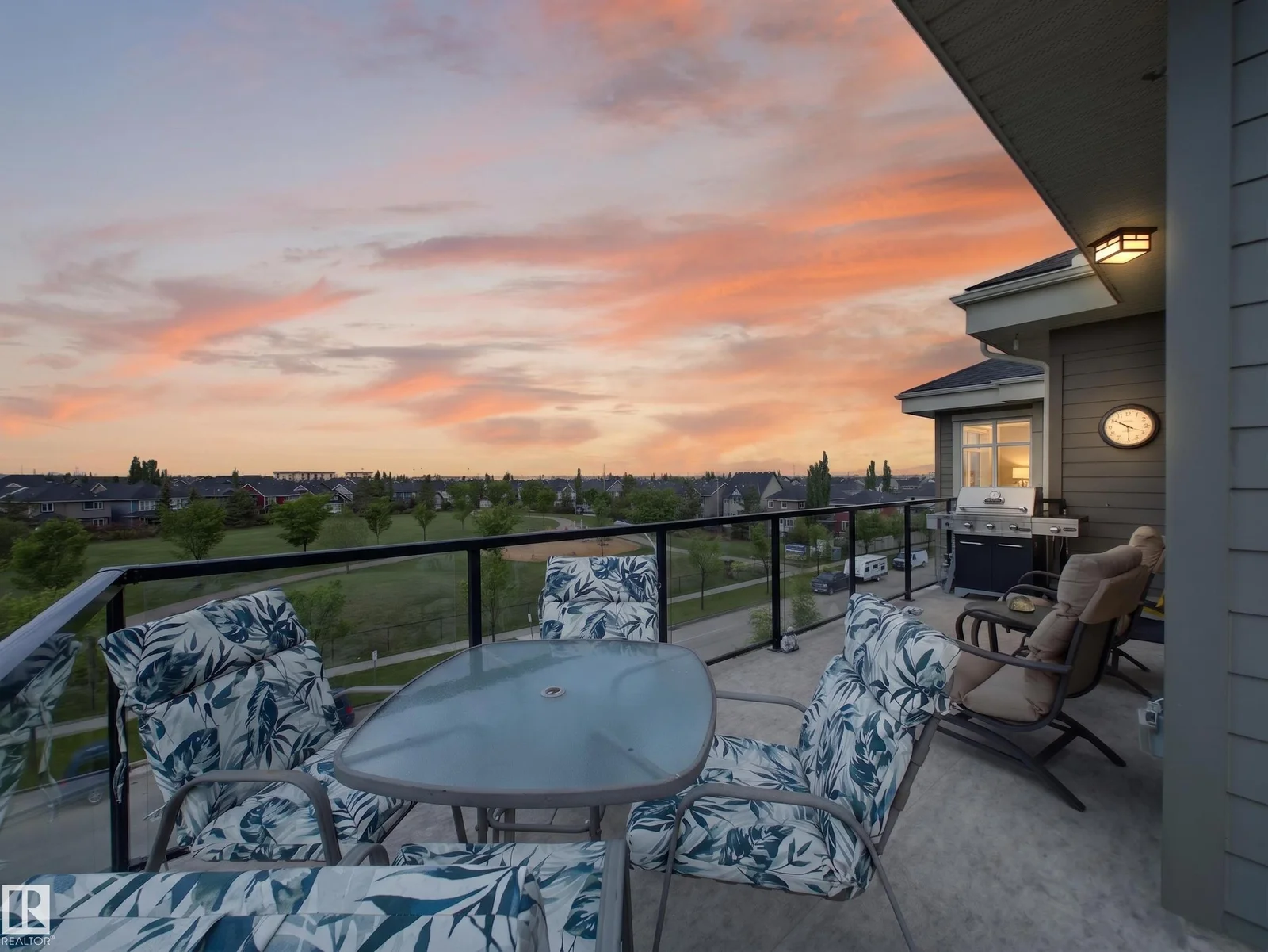 #408 5001 ETON BV, Sherwood Park - 2 bedroom Apartment for sale