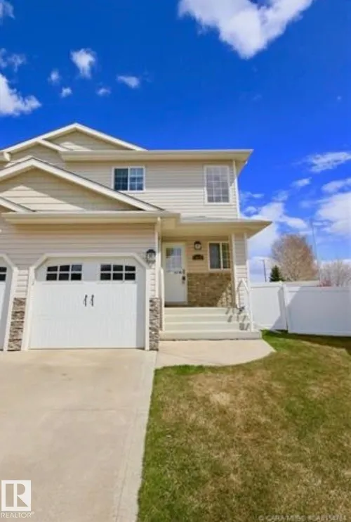 3413 50A Close ST, Camrose - $333,000