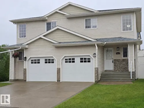 3413 50A Close ST, Camrose - $359,000