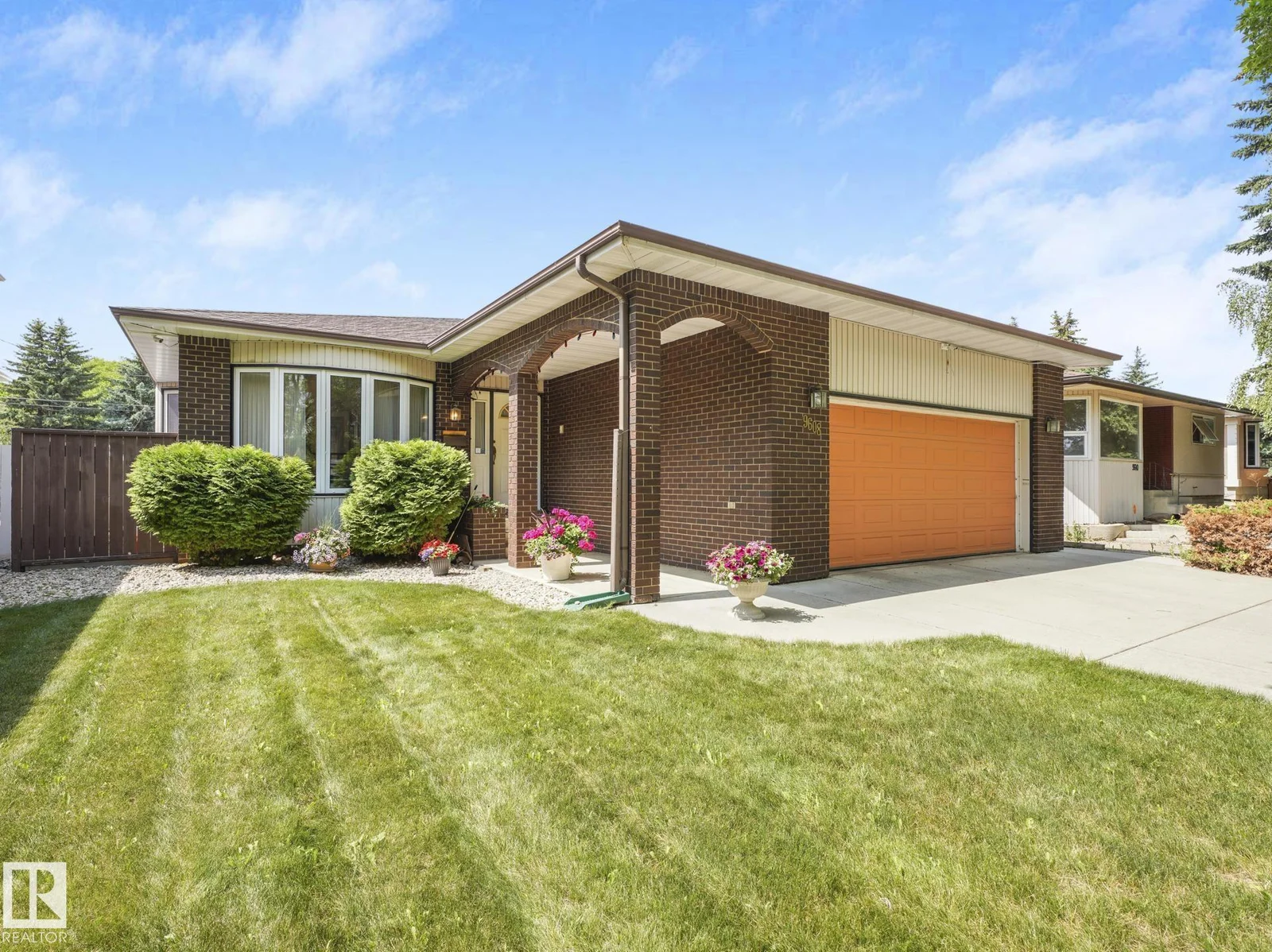 9608 150 ST NW, Edmonton - 3 bedroom Detached Single Family for sale