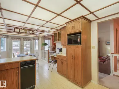 Interior photo 2 of 9608 150 ST NW