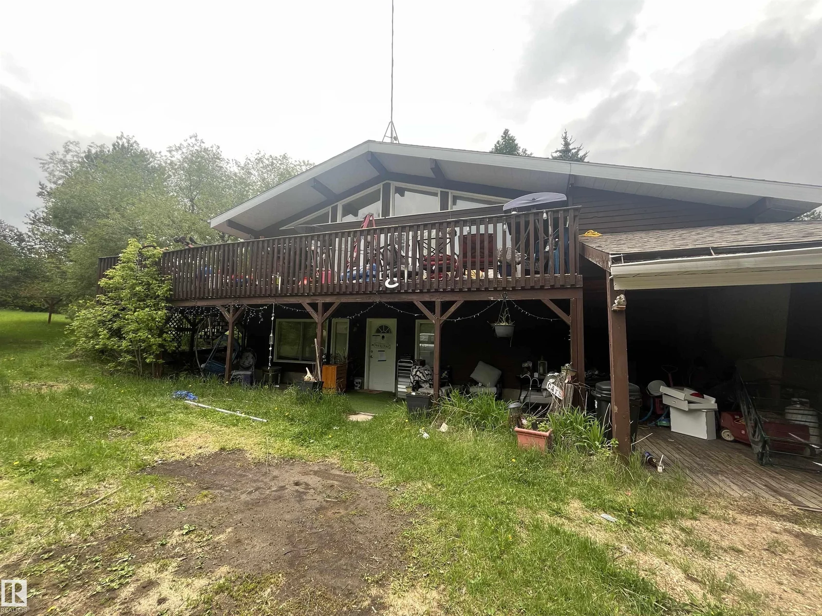 #27 52330 RGE ROAD 15, Rural Parkland County - 3 bedroom Detached Single Family for sale