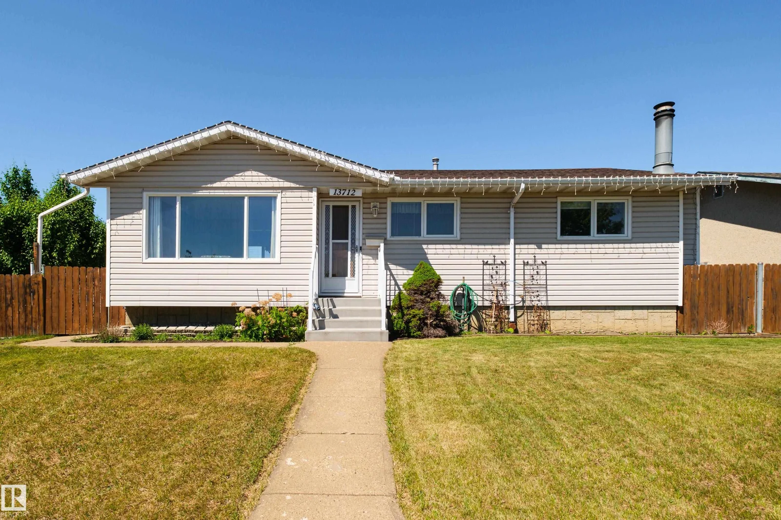 13712 87 ST NW, Edmonton - 5 bedroom Detached Single Family for sale