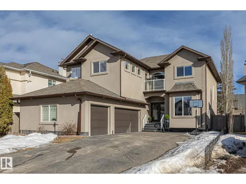 727 107A ST SW, Edmonton - $899,900