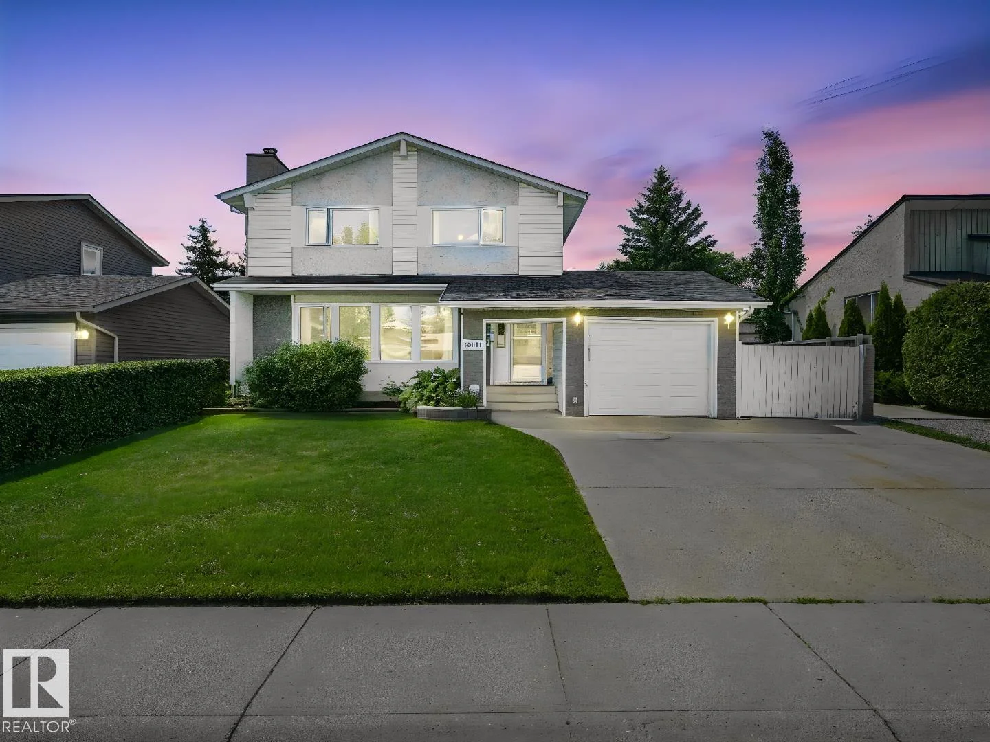 10511 26 AV NW, Edmonton - 4 bedroom Detached Single Family for sale