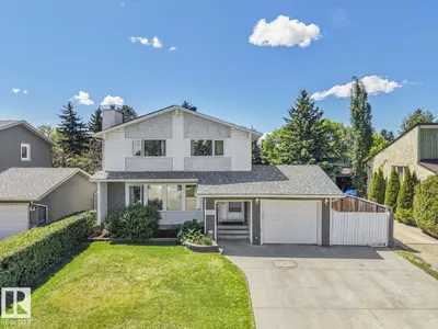 Interior photo 1 of 10511 26 AV NW