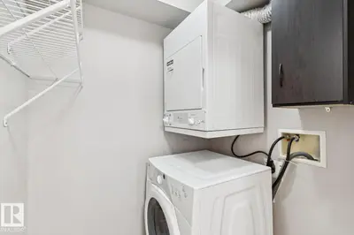 Interior photo 2 of #126 920 156 ST NW NW
