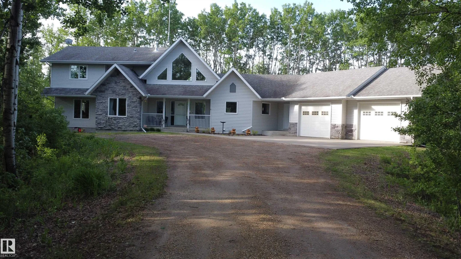 #10 50247 RGE RD, Rural Leduc County - 6 bedroom Detached Single Family for sale