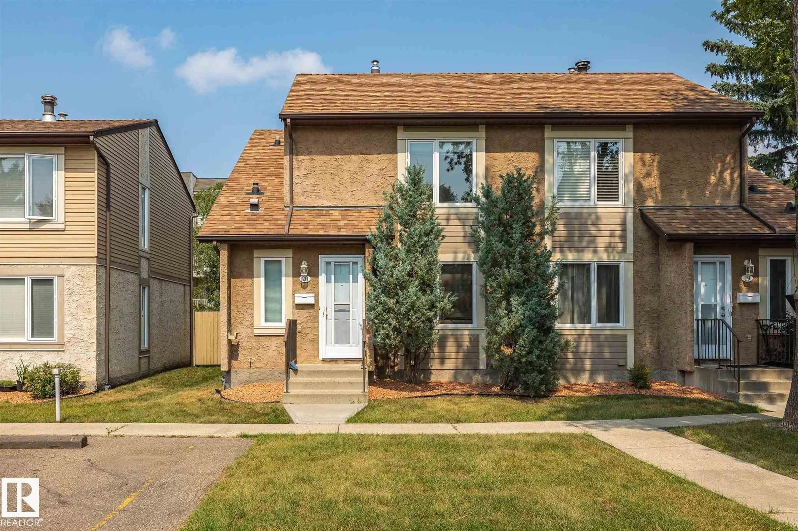 #20 11115 27 AV NW, Edmonton - 3 bedroom Townhouse for sale