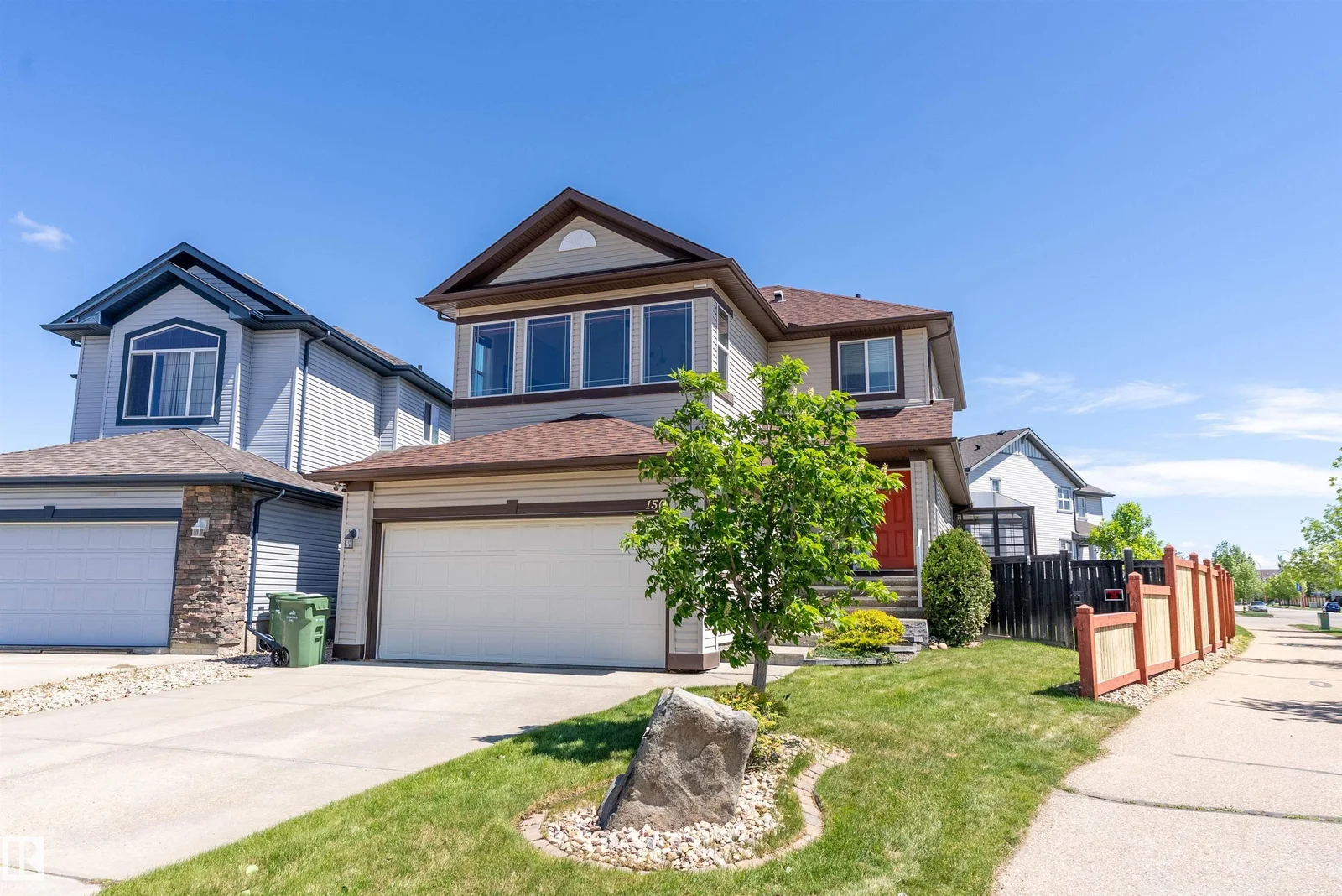 150 SOUTHFORK DR, Leduc - 3 bedroom Detached Single Family for sale