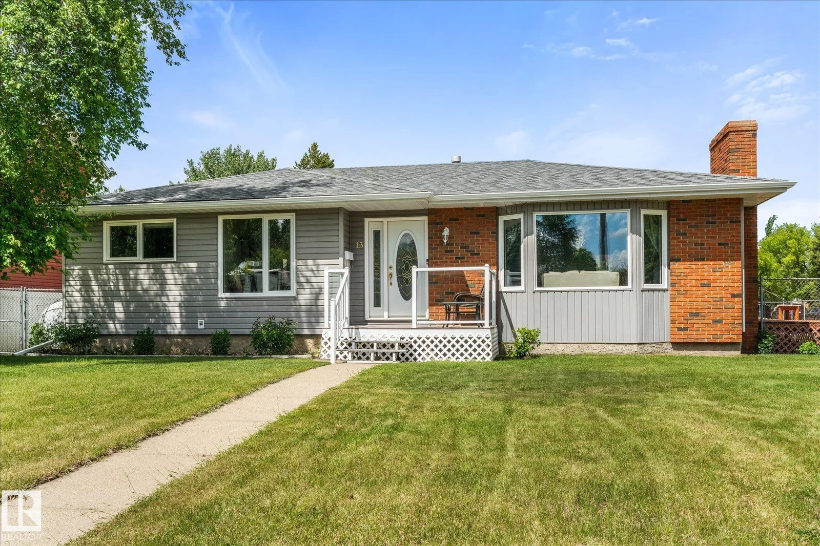 13 OATWAY DR, Stony Plain - 4 bedroom Detached Single Family for sale