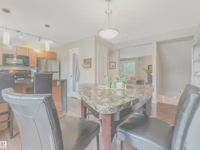 Interior photo 3 of #12 9535 217 ST NW