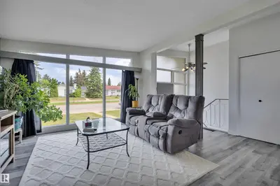 Interior photo 2 of 7719 144 AV NW