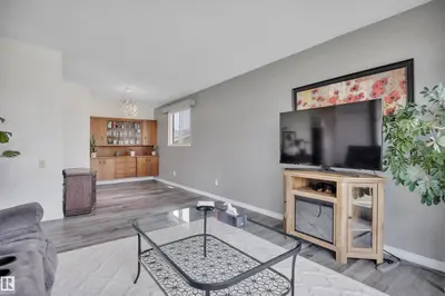 Interior photo 4 of 7719 144 AV NW