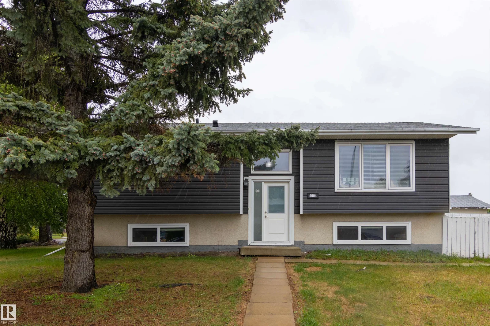 4004 88 ST NW, Edmonton - 5 bedroom Detached Single Family for sale