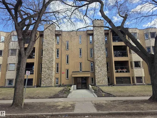 #203 10171 119 ST NW, Edmonton - $199,000