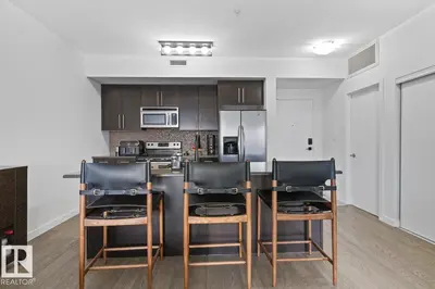 Interior photo 2 of #408 11203 103A AV NW