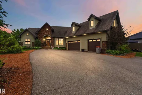 #11 53223 RGE ROAD 264, Rural Parkland County - $1,350,000