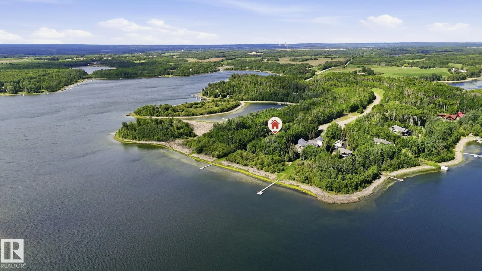 #17 2414 TWP ROAD 522, Rural Parkland County - 4 bedroom Detached Single Family for sale