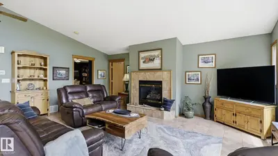 Interior photo 3 of #17 2414 TWP ROAD 522