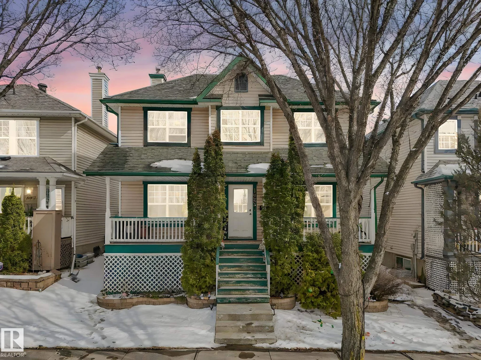 1885 TOMLINSON WY NW, Edmonton - 4 bedroom Detached Single Family for sale