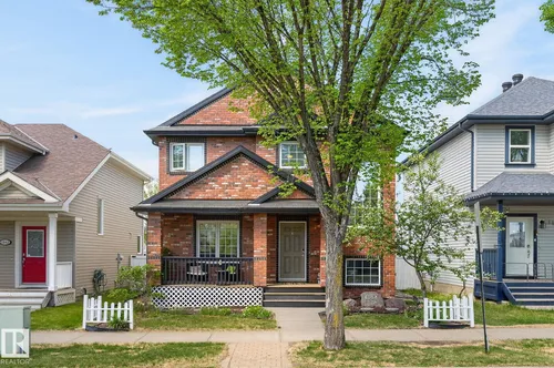 1844 TOWNE CENTRE BV NW, Edmonton - $569,900
