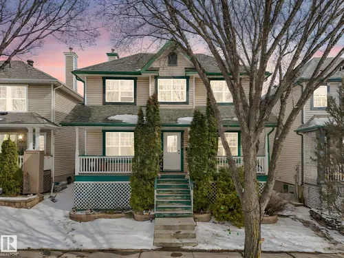 1885 TOMLINSON WY NW, Edmonton - $633,800