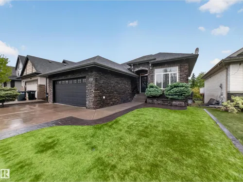 4044 CROWSNEST CR, Sherwood Park - $874,702
