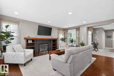 Interior photo 2 of 84 CLEARWATER LN