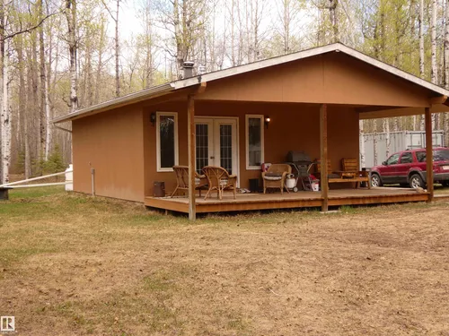 307 Willow PL, Rural Barrhead County - $195,000