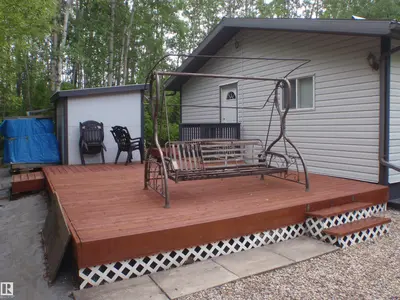 Interior photo 3 of 59 59316 Rge Rd 54