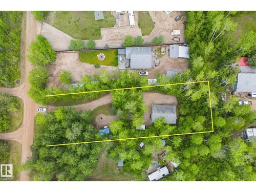 37 59316 Range Road 54, Rural Barrhead County - $150,000
