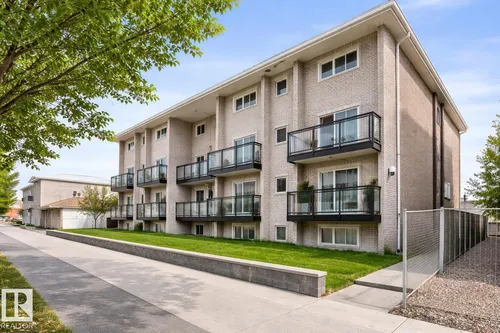 #109 11429 124 ST NW, Edmonton - $124,900