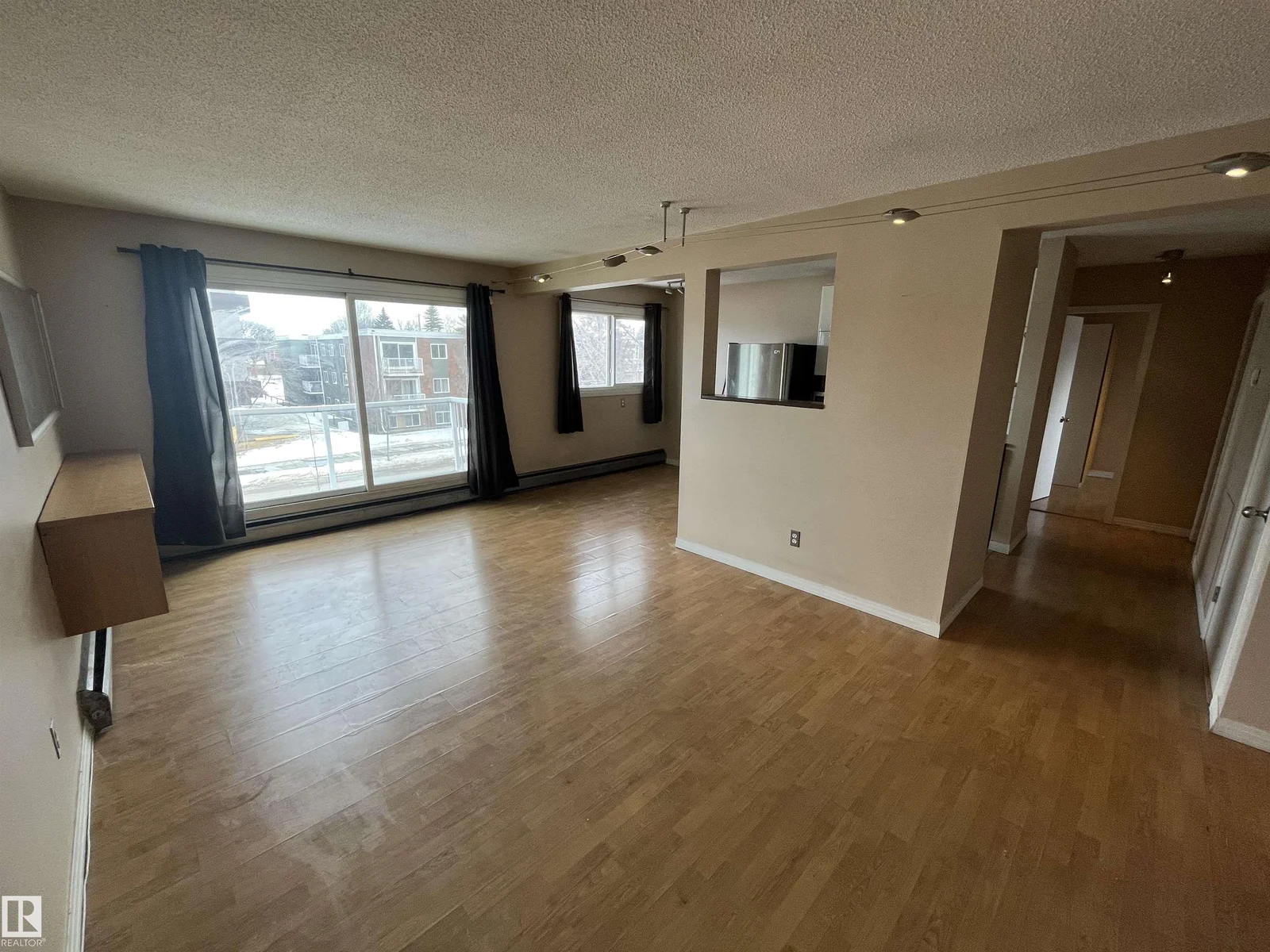 #306 11340 124 NW, Edmonton - 1 bedroom Apartment for sale