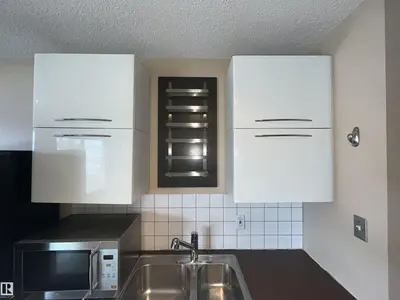 Interior photo 2 of #306 11340 124 NW