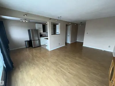 Interior photo 1 of #306 11340 124 NW