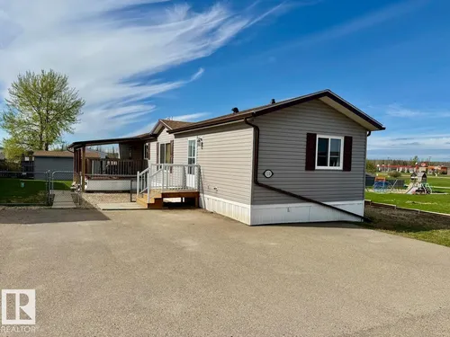 110 2251 50 ST, Drayton Valley - $139,900