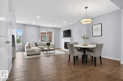 Interior photo 2 of #62 3305 Orchards LI SW