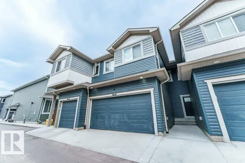 #37 603 Orchards BV SW, Edmonton - $381,900
