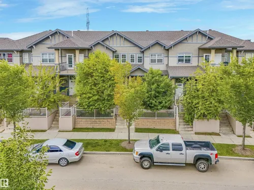 557 ORCHARDS BV SW, Edmonton - $333,000