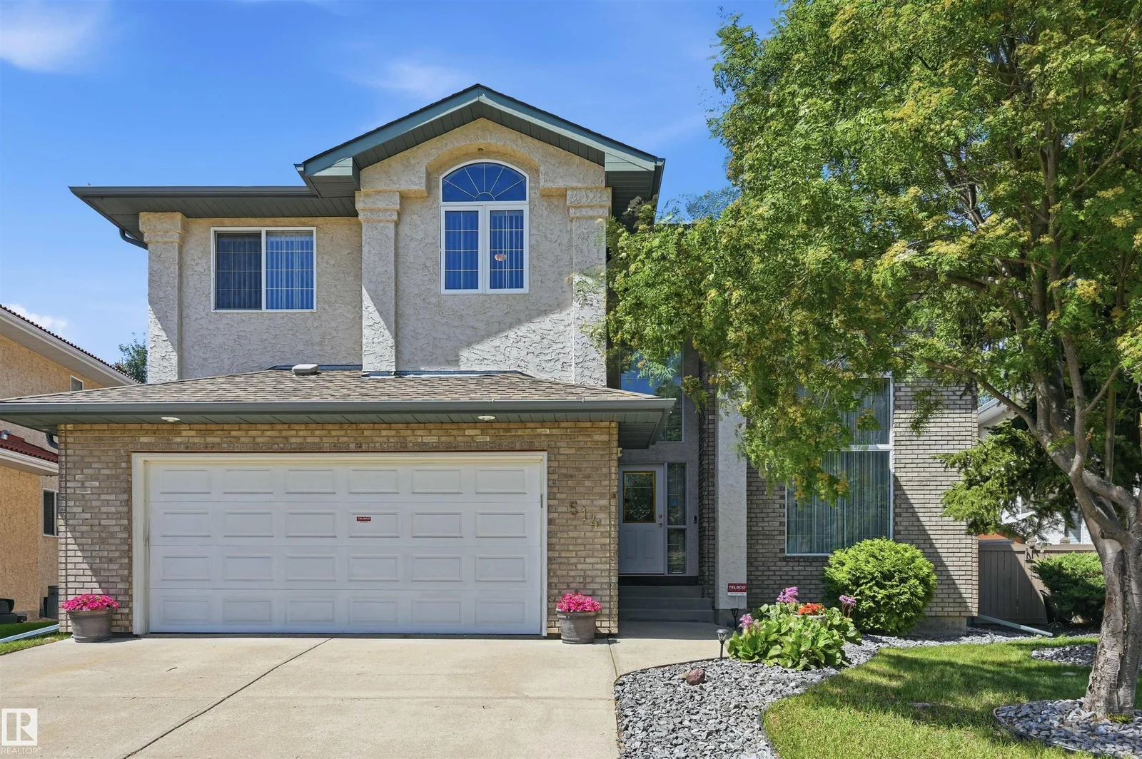 514 BUTTERWORTH WY NW, Edmonton - 6 bedroom Detached Single Family for sale