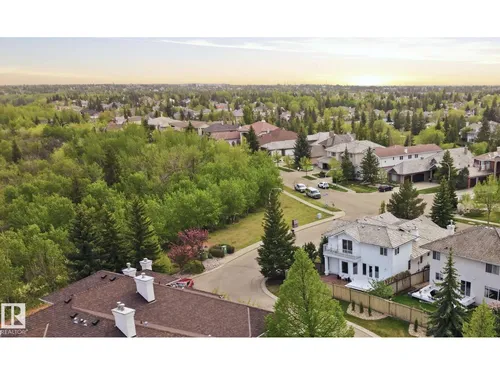777 BUTTERWORTH DR NW, Edmonton - $899,800