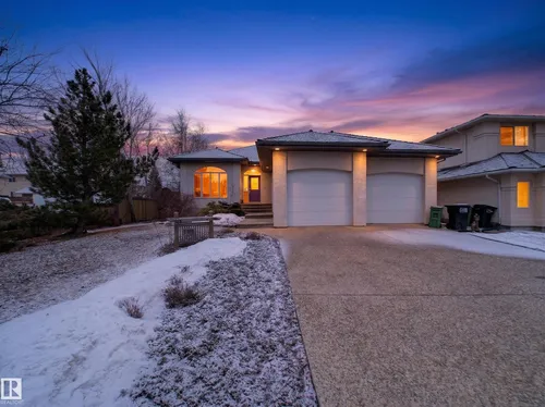 569 BUTTERWORTH WY NW, Edmonton - $749,800