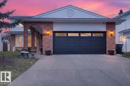 706 Burley DR NW, Edmonton - $798,800